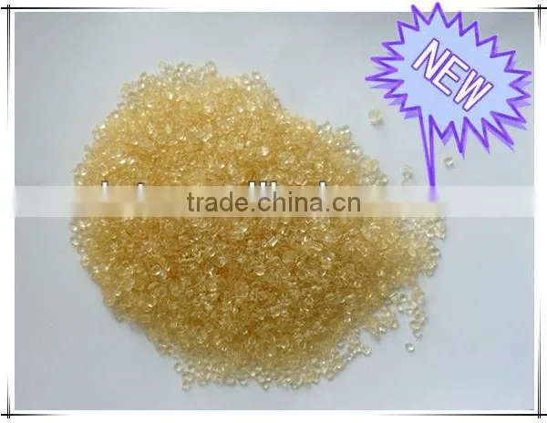 Yellow granule cpp resin for ink cpp