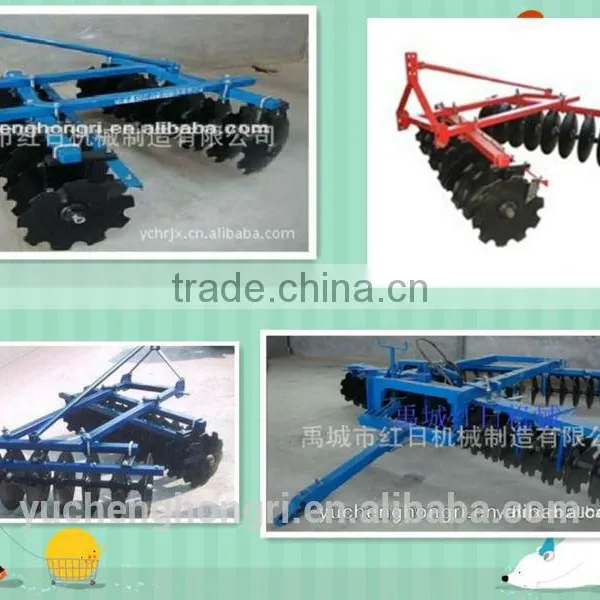 Super Quality Hay Baler HR-0870 photo-6