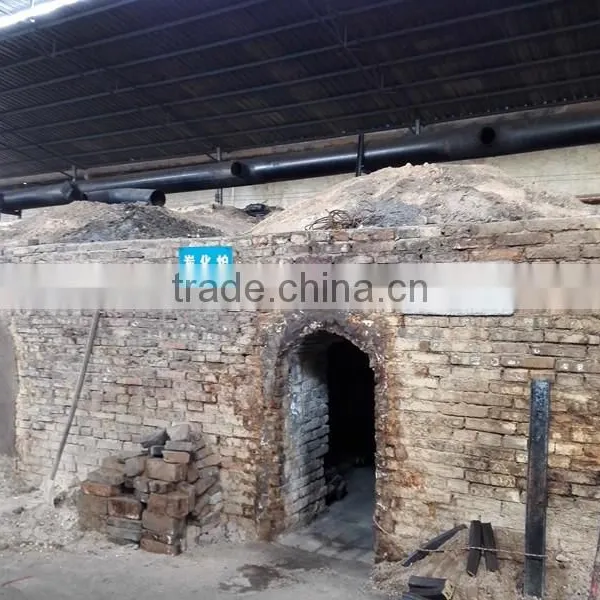 Hardwood Charcoal High Quality From Wangfa photo-3