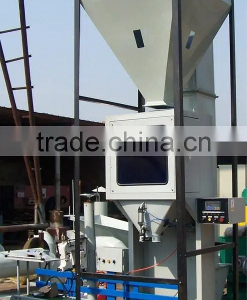 Powder Machine Packing