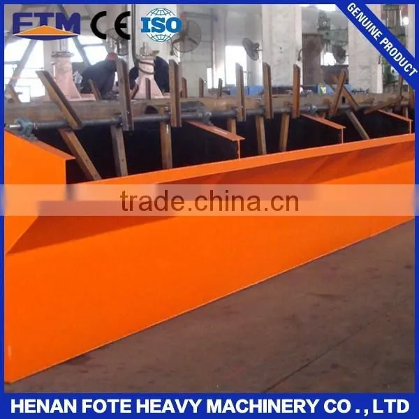 Good Quality Malachite Flotation Machine photo-2