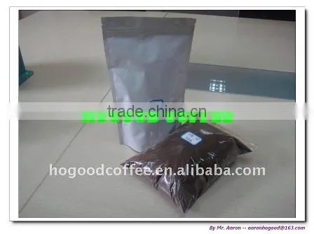 Spray Dried Instant Coffee Powder