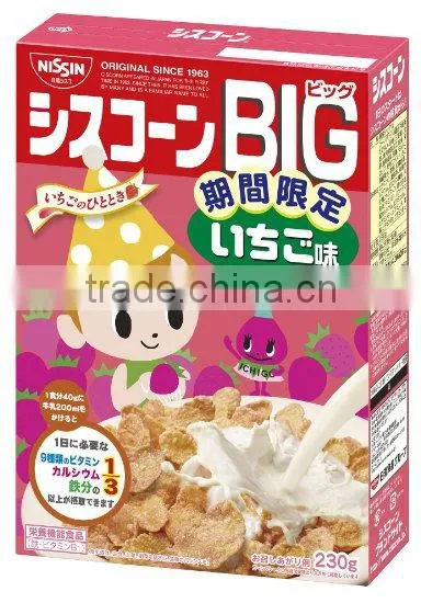 SHISUKON BIG CORNFLAKES photo-2