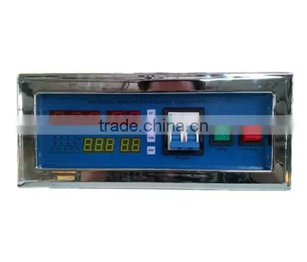 High Quality Controller Incubator Xm-18/egg Incubator Temperature Humidity Controller photo-6