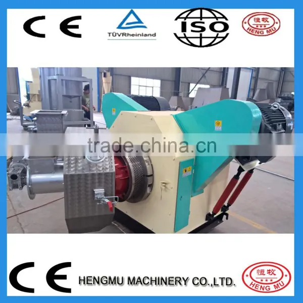 Poultry Feed Pellet Manufacturing Machine Pellet Making Mill photo-4