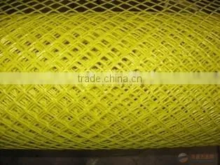 Plastic Mesh