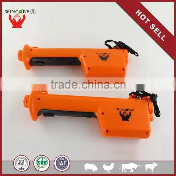 Best Selling Products ABS Electric Cattle Sheep Pig Prod Veterinary Equipment Used photo-3