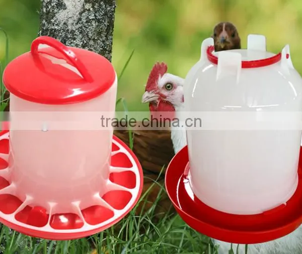 Agricultural Plastic Chicken Feeders, Chicken Plastic Feeder