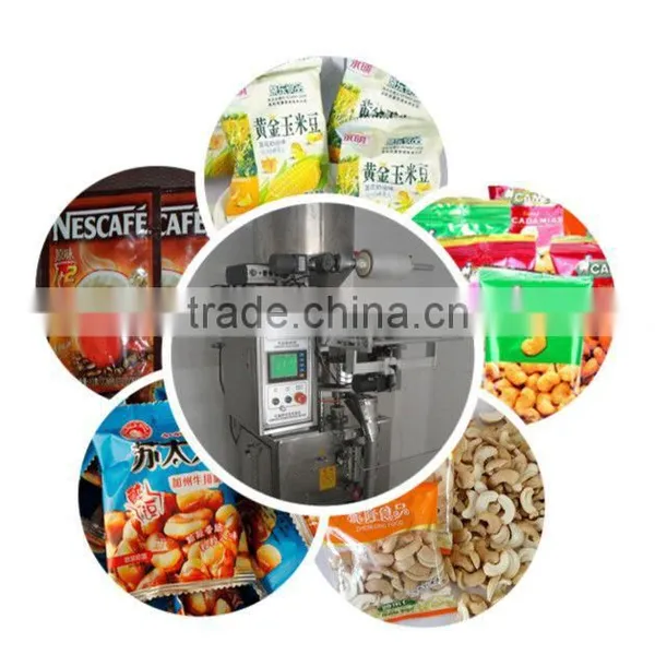 2016 New Arrival Hazelnut Packing Machine photo-5