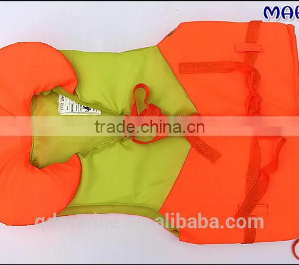 CHILD LIFE JACKET photo-4