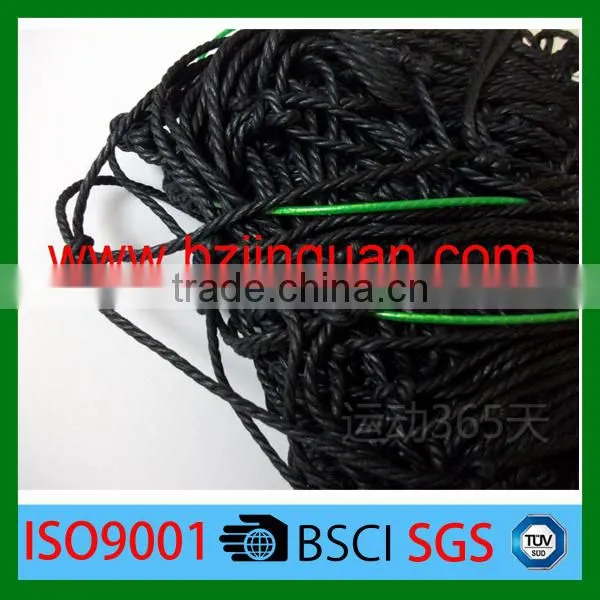 100% New Material PE Volleyball Net photo-2