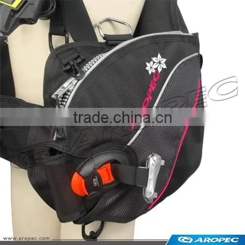 Aropec VENUS Buoyancy Compensator Diving Equipment, Scuba Diving BCD photo-2