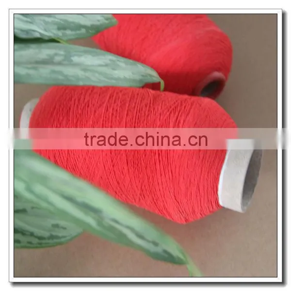 Rubber / Polyester polyester elastic thread