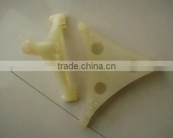 Pan Cleaner Triangle Type With Tongue photo-3
