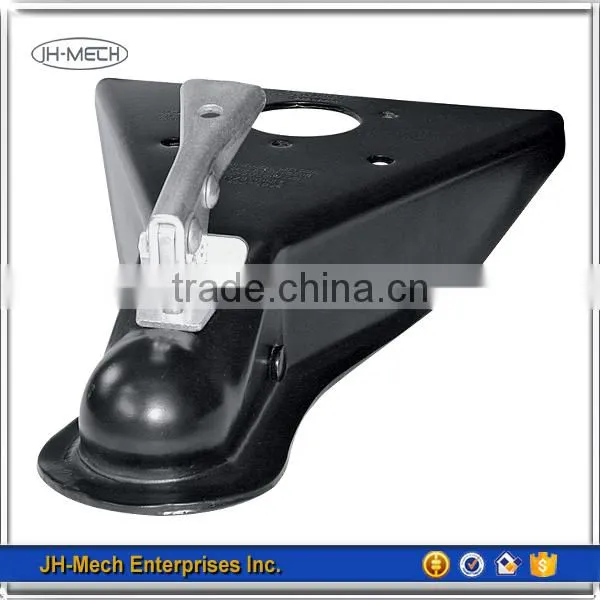 2016 Hot Sale 2-5/16'' A Frame Trailer Coupler photo-6