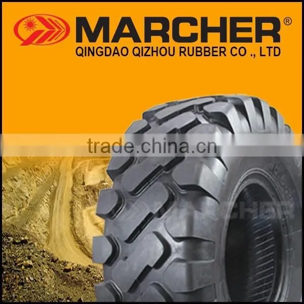 E-3/L-3 18.5-25 Otr Tyres photo-2