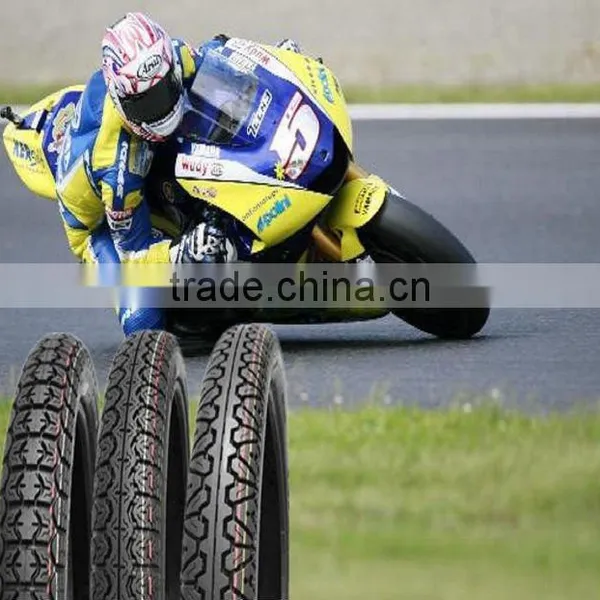 Evergreat Motorcycle Tire 325-16 photo-6