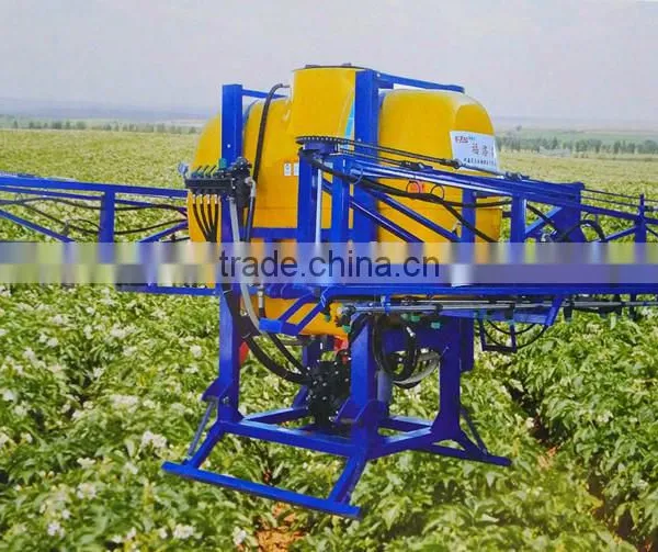 Pesticide Spraying Machine/agriculture Sprayer photo-4