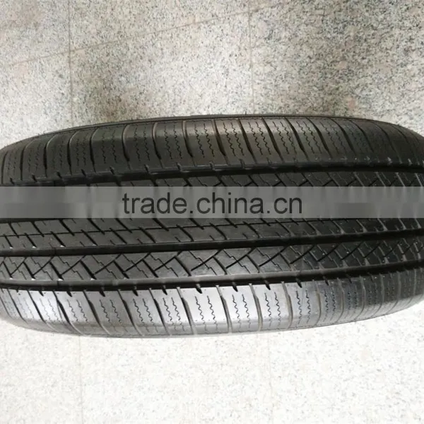Chinese New Passenger Car Tires 205/65r16 CF2000 SUV Car Tires photo-6