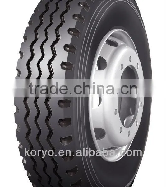 TBR LONGMARCH BRAND TYRE 11R24.5 LM211