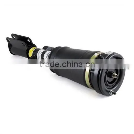 Front Right X5 Air Suspension 37116761444 photo-2