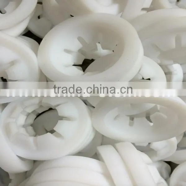 PTFE Injection Molding Products photo-2
