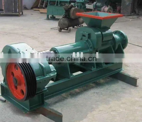 High Quality Extruder Machine Made Charcoal photo-6