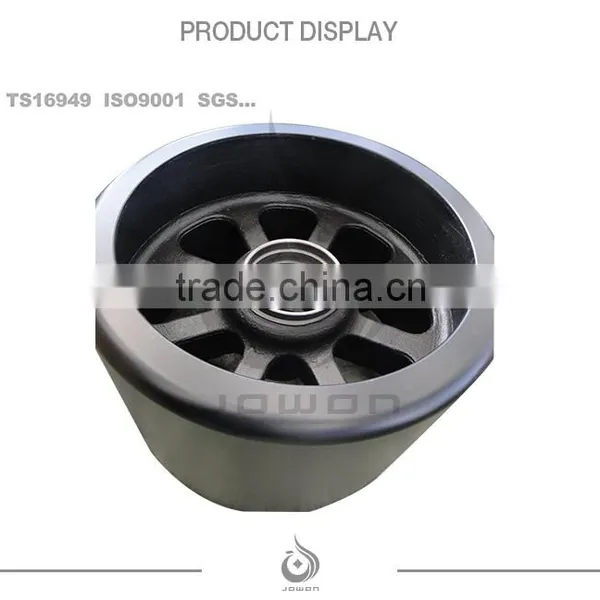Cast Iron Sand Casting Wheel