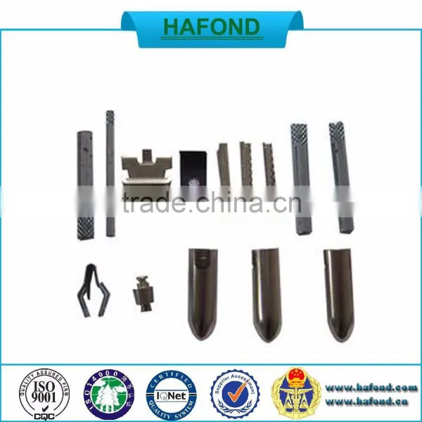 China OEM/ODM Cnc rc Car Parts Aluminum