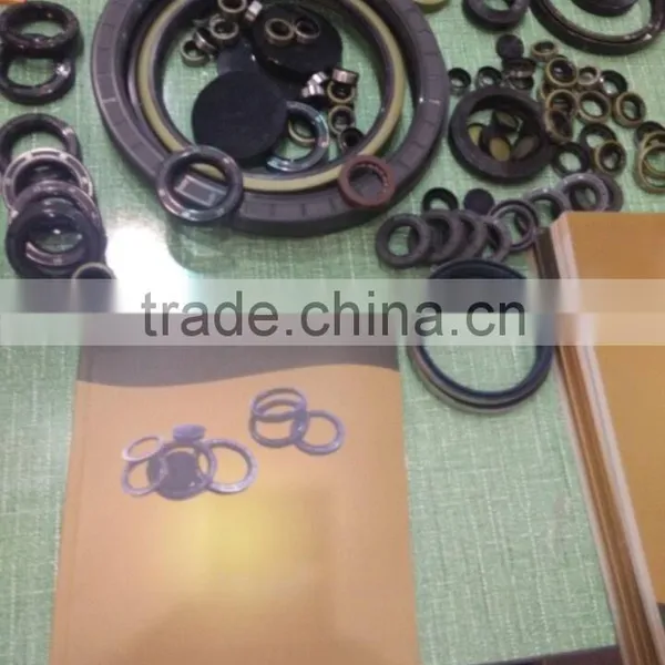 Good Cheap and Excellent JY Bearing Accessories Oil Seal photo-4
