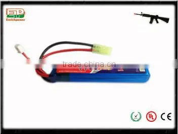 Airsoft Nunchucks Pack With 2 Legs
