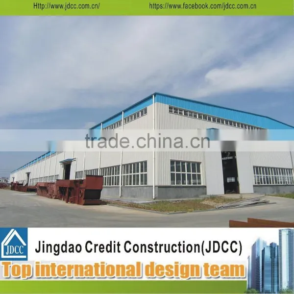 Two Story Steel Structure Warehouse photo-2
