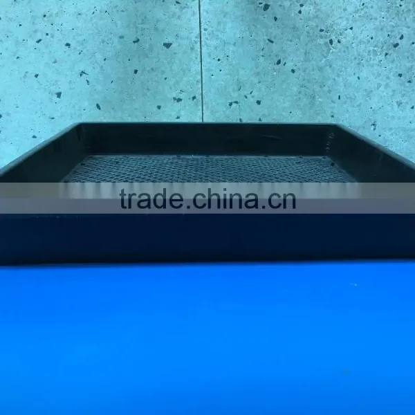 #017 Factory Plastic Drying Tray photo-2
