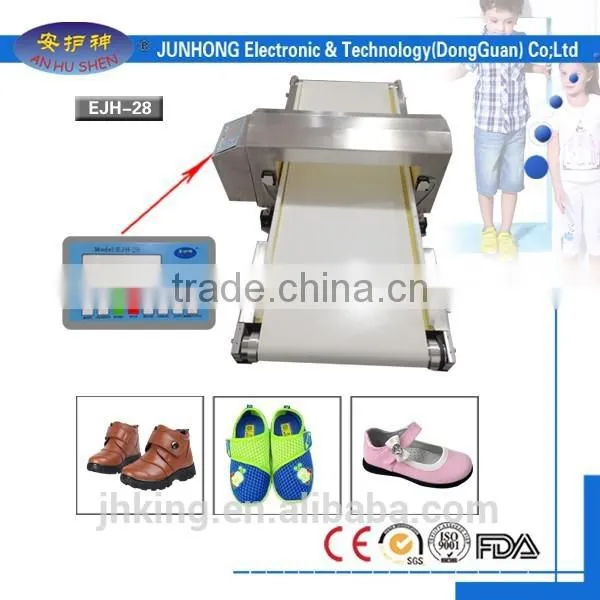 Standard Metal Detector, Metal Detector Shoes photo-3