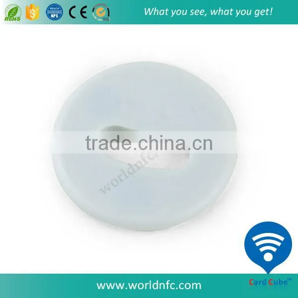 Cheap Good Quality Washable NFC Laundry Tags photo-2