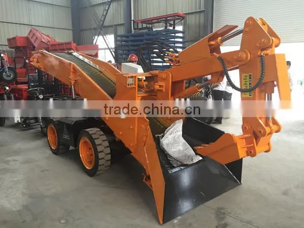HOT Used Excavator for Sale Uk, Chinese Mini Excavator 3.5 Ton for Sale photo-3