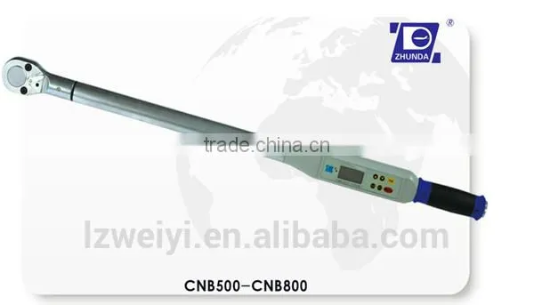 CNB SERIES OF DIGITAL TORQUE WRENCH photo-3