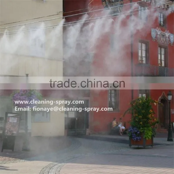 4LPM High Pressure Fine Mist Spray Pump photo-4