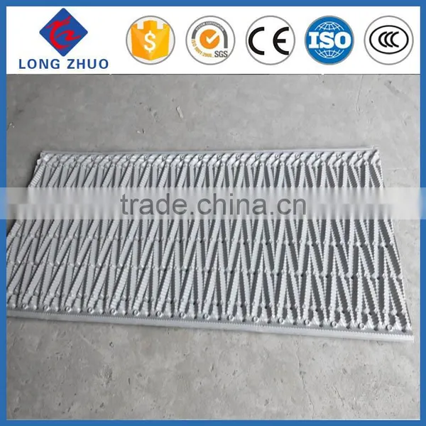 Black Cooling Tower Packing, 920mm*anycooling Tower Plastic Sheet photo-3