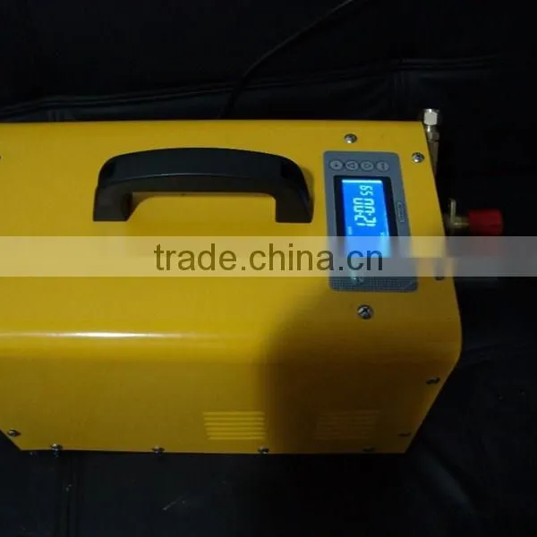 2016 New Cooling System Portable Fogging Machine photo-3