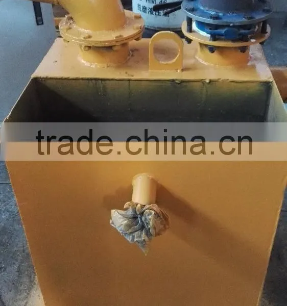 HTH070 Sawdust Carbonization Furnace Carbonizating Stove Carbon Kiln photo-3