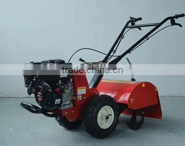 6.5HP Tiller Device 02 Handle Tilling Tool for Farm photo-6