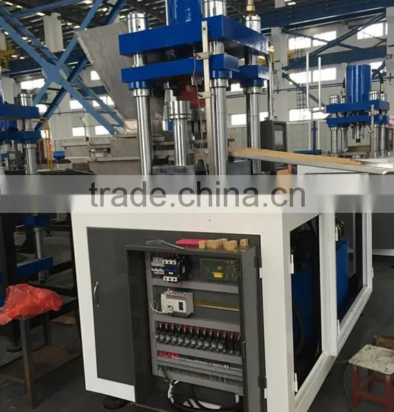 20mm Rodenticide Wax Block Press Machine photo-2