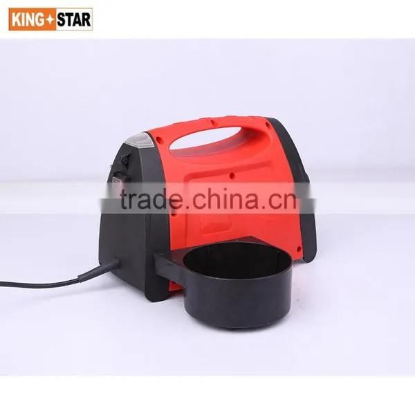 Corded Paint Sprayer photo-5