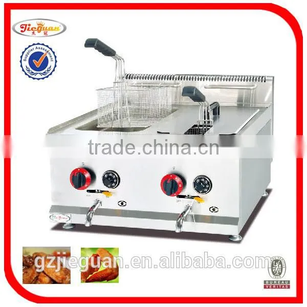 Stainless Steel Counter Top Electric Bain Marie(EH-684)with CE photo-6