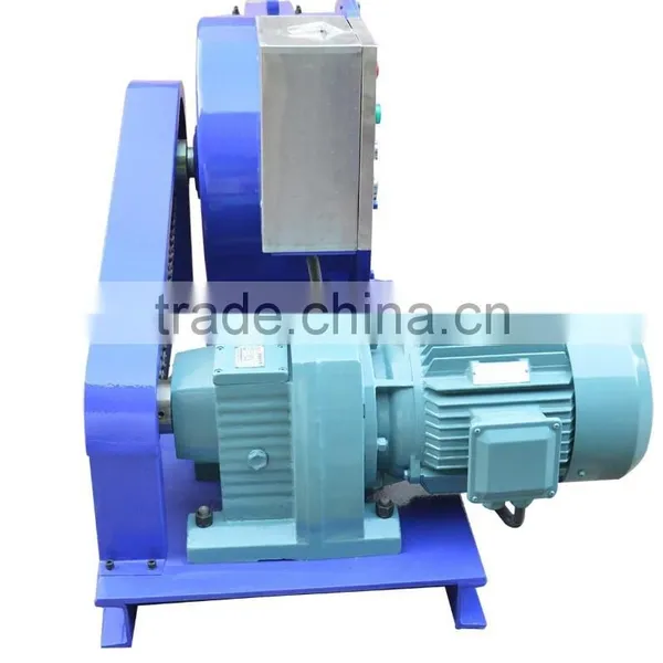 Chinese Manufacturer Industrial Squeeze Pump With CE and ISO photo-3
