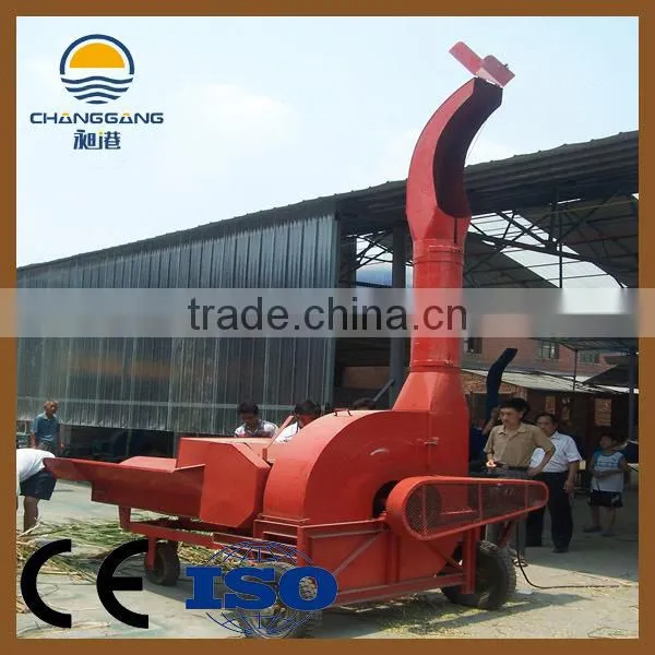 Good and Fast Using Forage Chopper/Forage Chopper for Animal Feed photo-2