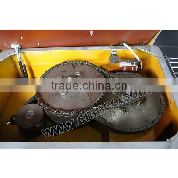 10kg Pizza Dough Mixer For Sale/Used Commercial Dough Mixer photo-5
