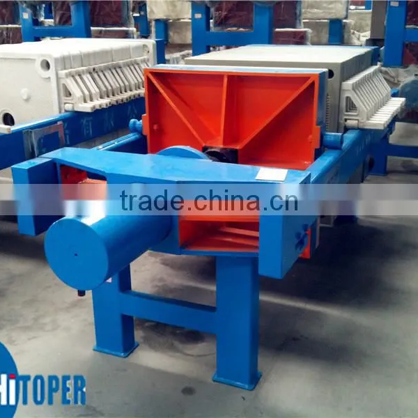 Slurry of Ceramic Membranes Filter for Sale of Best Selling