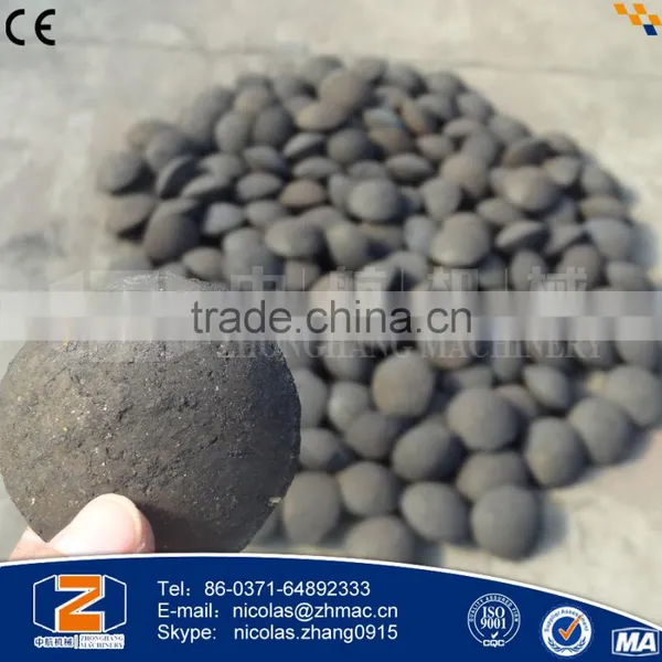 Coal Briquette Machine / Chrome Briquette Machine / Chrome Dry Briquetter photo-2